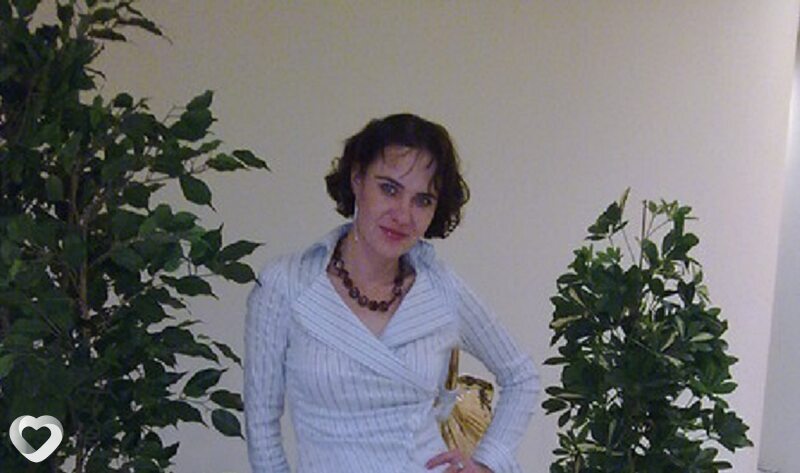Матвей На, 46, Москве — анкета №846460