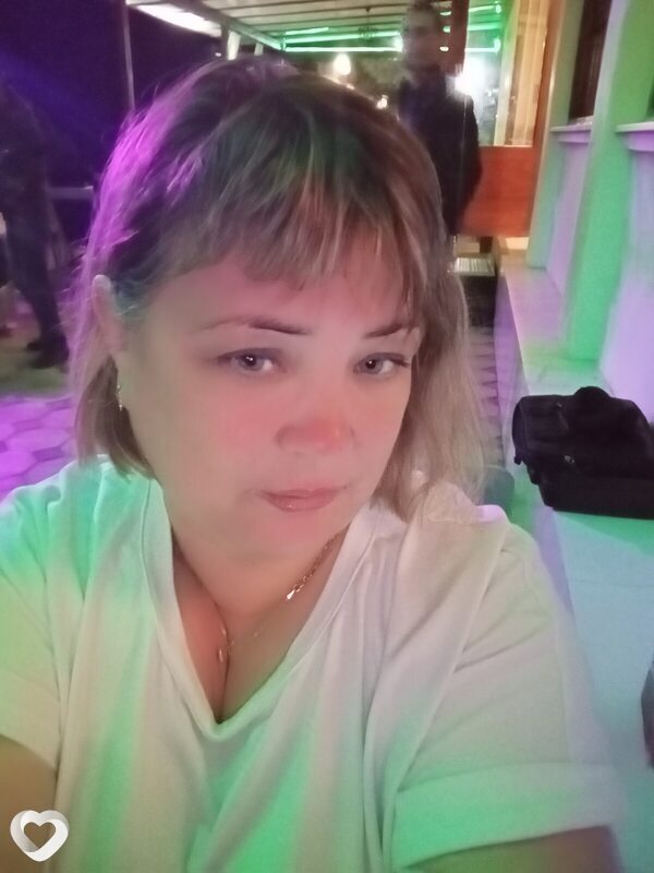 Людмила, 50, Иванове — анкета №846462