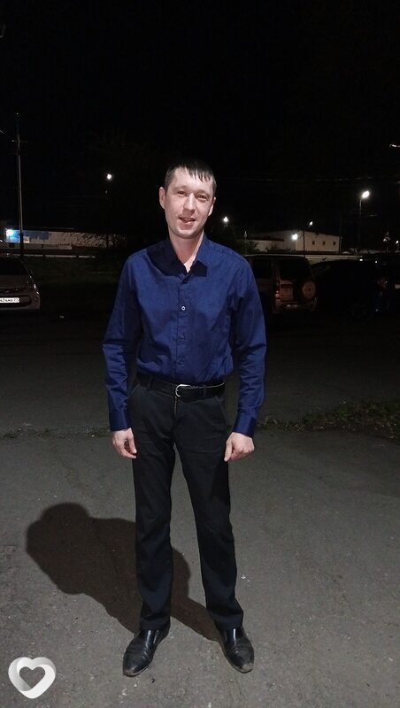 Юрий, 31, Хабаровске — анкета №846463