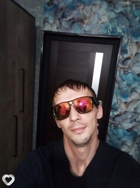 Олег, 39, Воркуте — анкета №846471