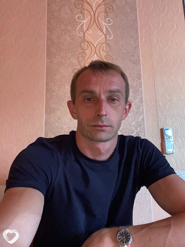 Юрий, 40, Ставрополе — анкета №846477