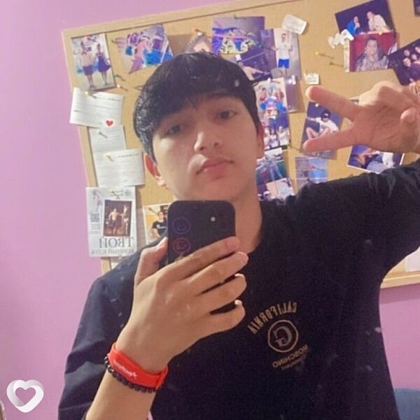 Сай, 20, Нижнем Новгороде — анкета №846488