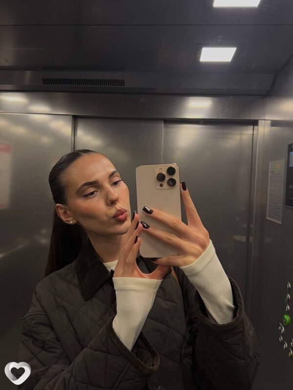 Кристина, 21, Ступине — анкета №846492