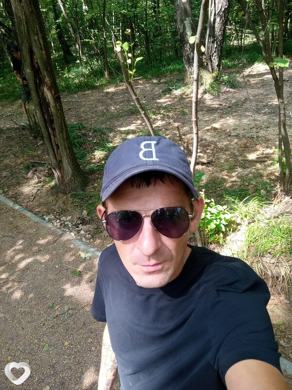 Александр, 35, Могилев — анкета №846501