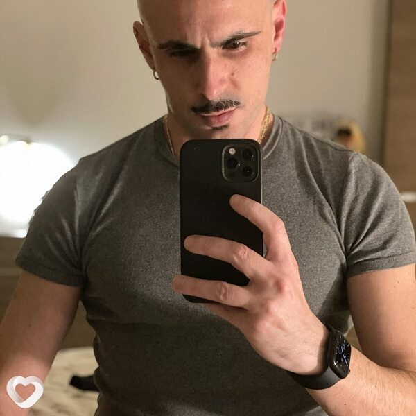 Макс, 40, Гродно — анкета №846504