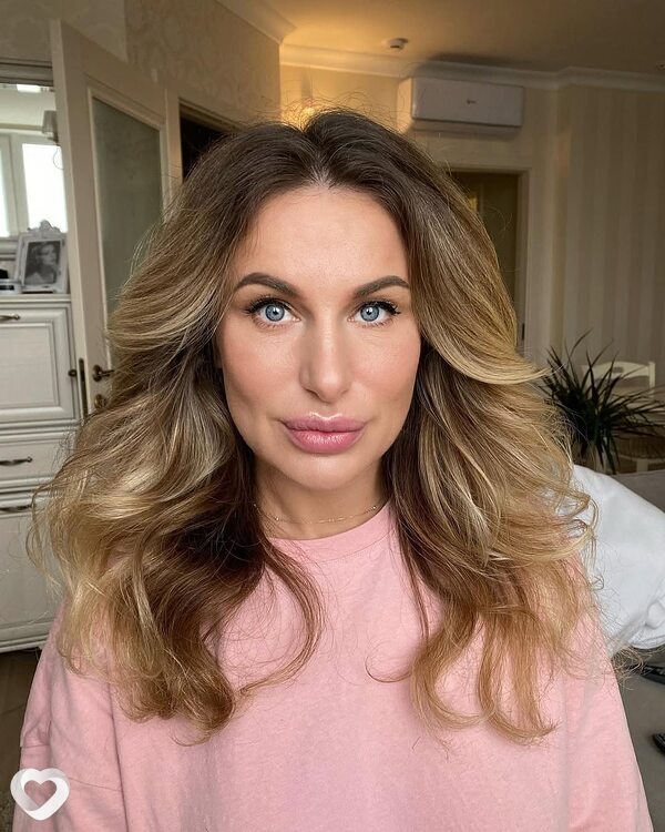 Виктория, 40, Минске — анкета №846532