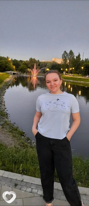 Виктория, 25, Ижевске — анкета №846537