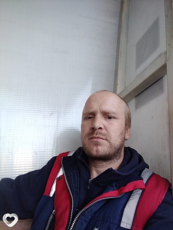 Роман, 42, Красноярске — анкета №846539
