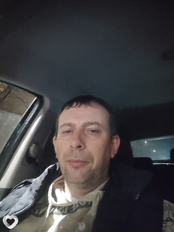 Андрей, 41, Новороссийске — анкета №846540
