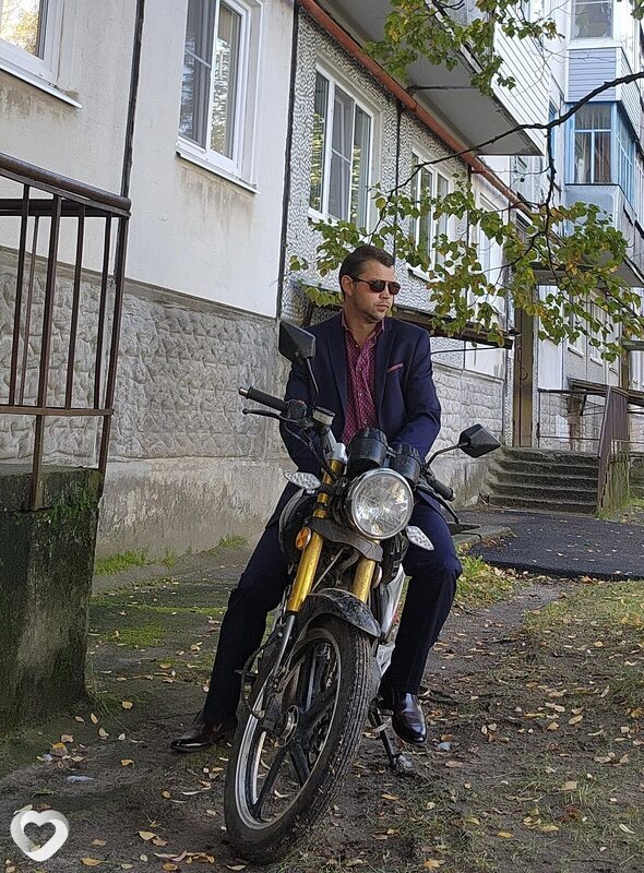 Денис, 33, Северодвинске — анкета №846612