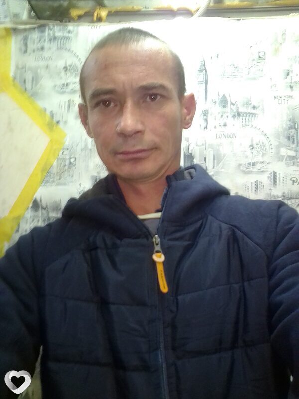 Сергей, 39, Одессе — анкета №846615
