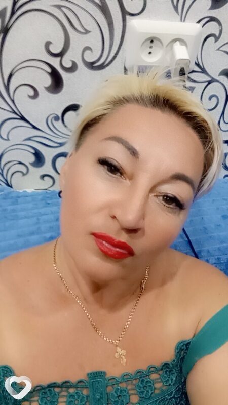 Просто Я, 42, Тольятти — анкета №846622