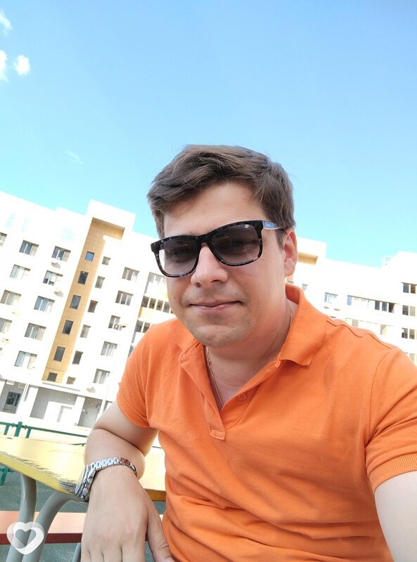 Дмитрий, 35, Казани — анкета №846626