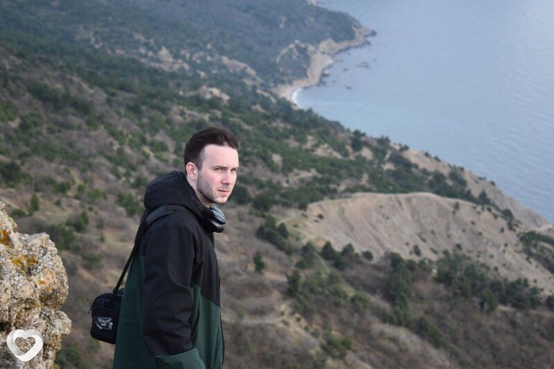 Александр, 28, Москве — анкета №846661