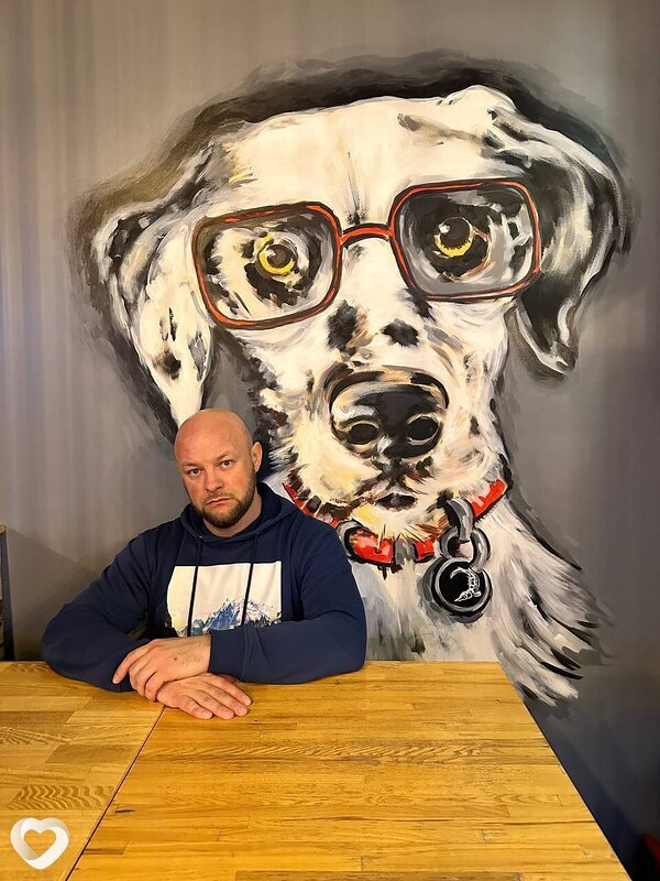 Дмитрий, 35, Белгороде — анкета №846662