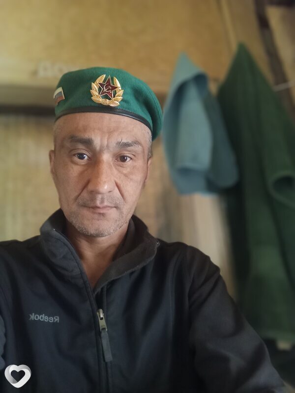Aday, 50, Саратове — анкета №846665