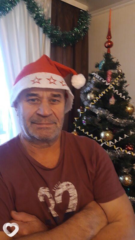 Михаил, 65, Вологде — анкета №846670