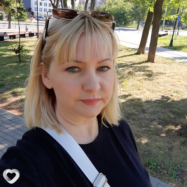 Карина, 51, Ижевске — анкета №846674