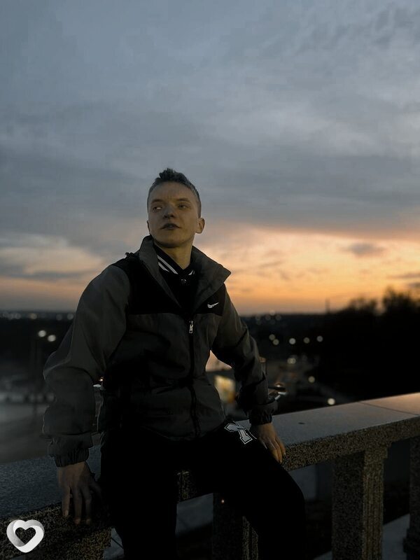 Александр, 26, Могилев — анкета №846677