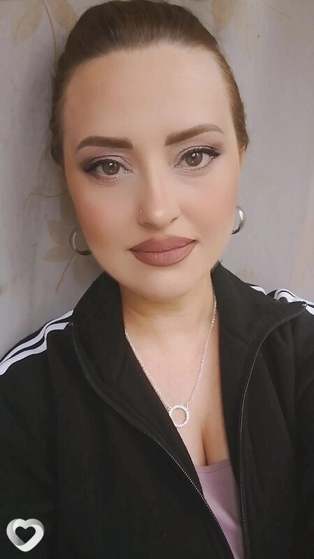 Настя, 39, Магадане — анкета №846678