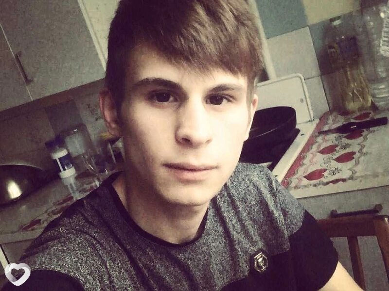 Мага, 25, Москве — анкета №846680