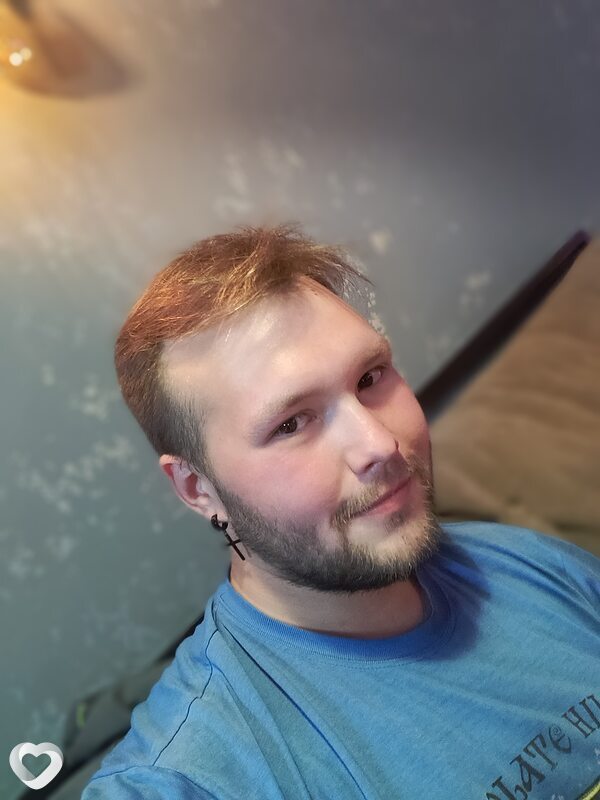 Богдан, 27, Абакане — анкета №846765