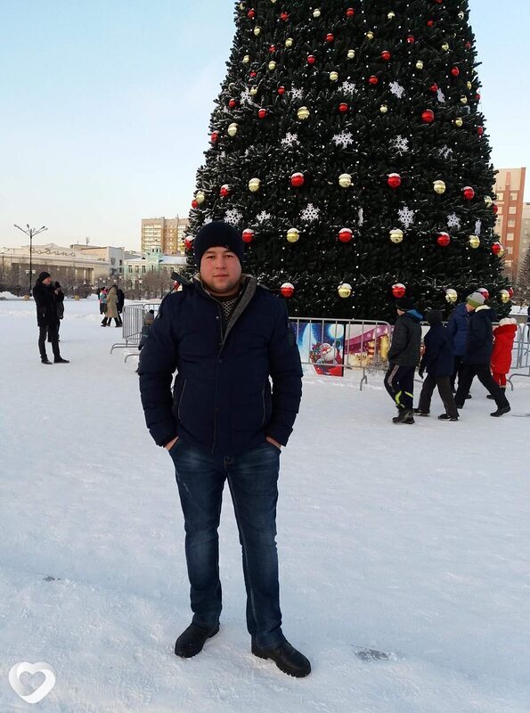 Саша, Хилок