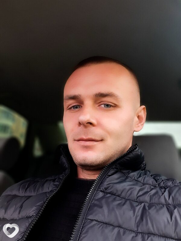 Дмитрий, 38, Белгороде — анкета №846770