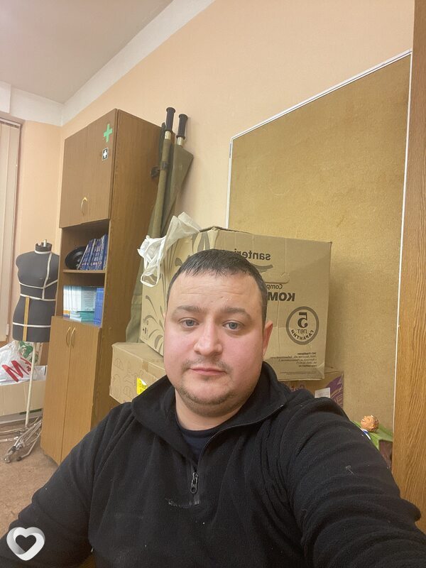 Олег, 38, Екатеринбурге — анкета №846773