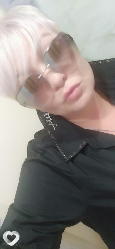 Екатерина, 39, Ростове-на-Дону — анкета №846779