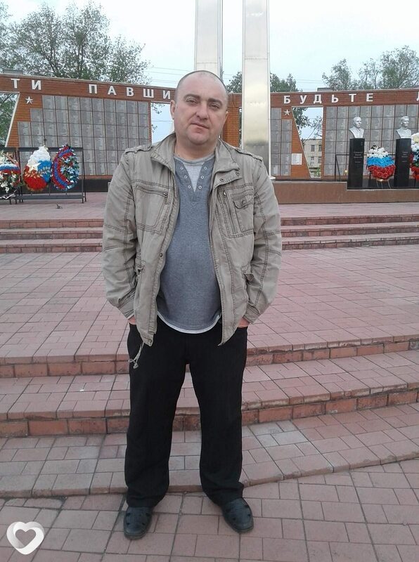 Сергей, 46, Казани — анкета №846780