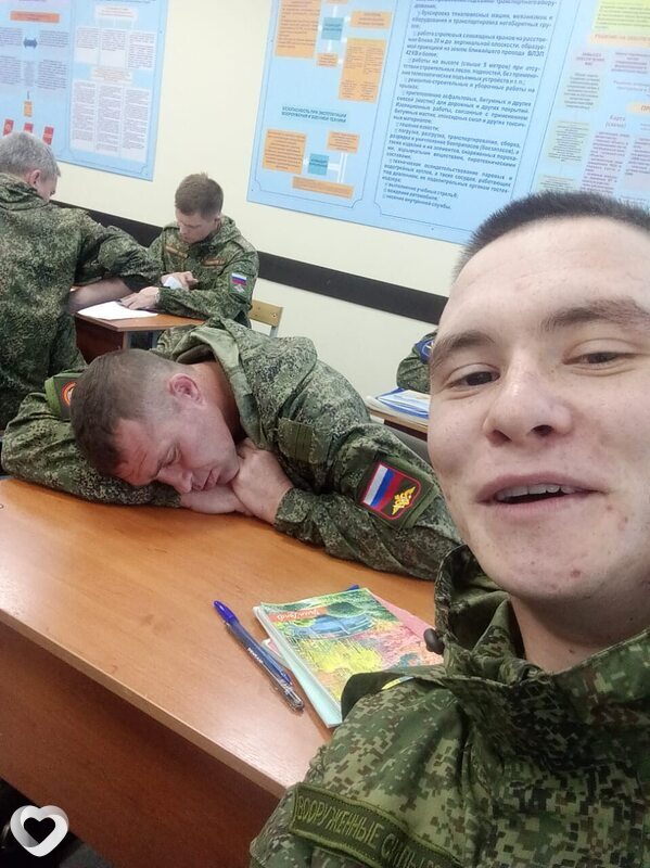 Артем, 29, Луге — анкета №846781