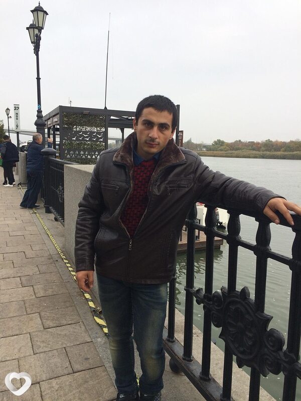 Дима, 26, Ростове-на-Дону — анкета №846632