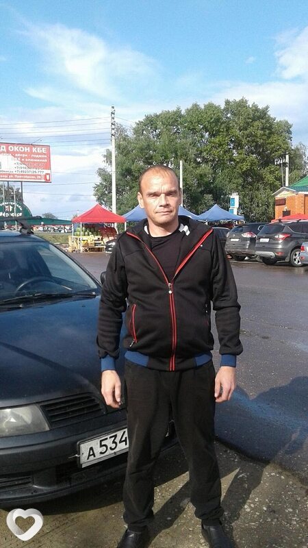 Андрей, 47, Ростове-на-Дону — анкета №846646