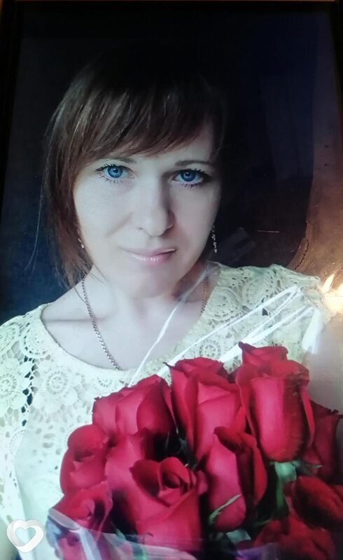 Валентина, 49, Новосибирске — анкета №846648