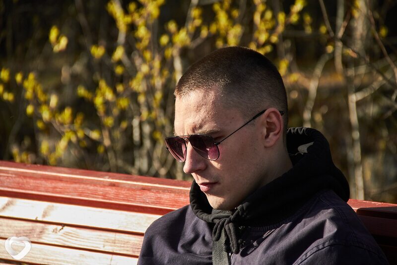 Александр, 25, Приозерске — анкета №846652