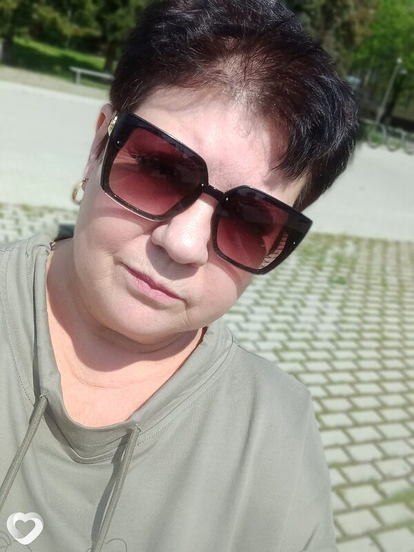 Нелли, 65, Раменском — анкета №846653