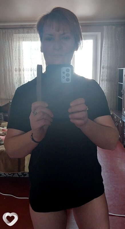 Татьяна, 46, Луганске — анкета №846683