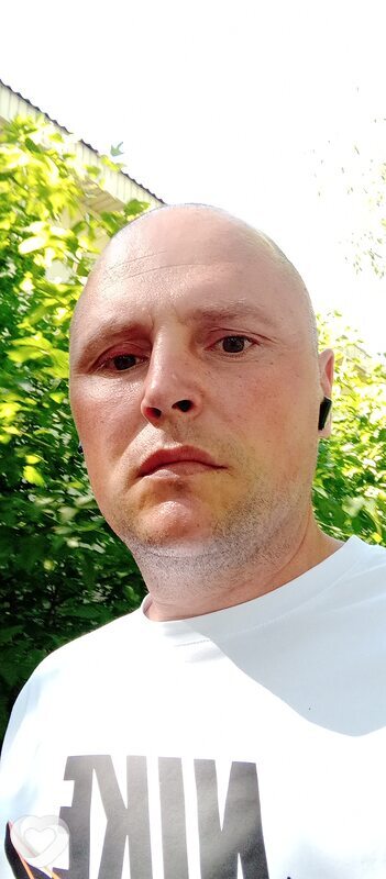 Денис, 41, Барабинске — анкета №846689