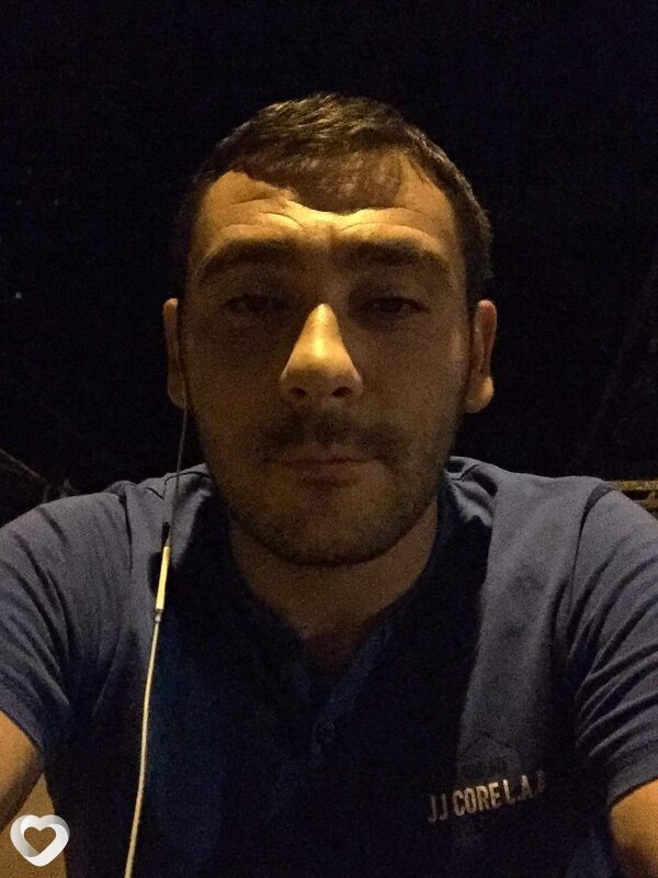 Goga, 36, Тбилиси — анкета №846691