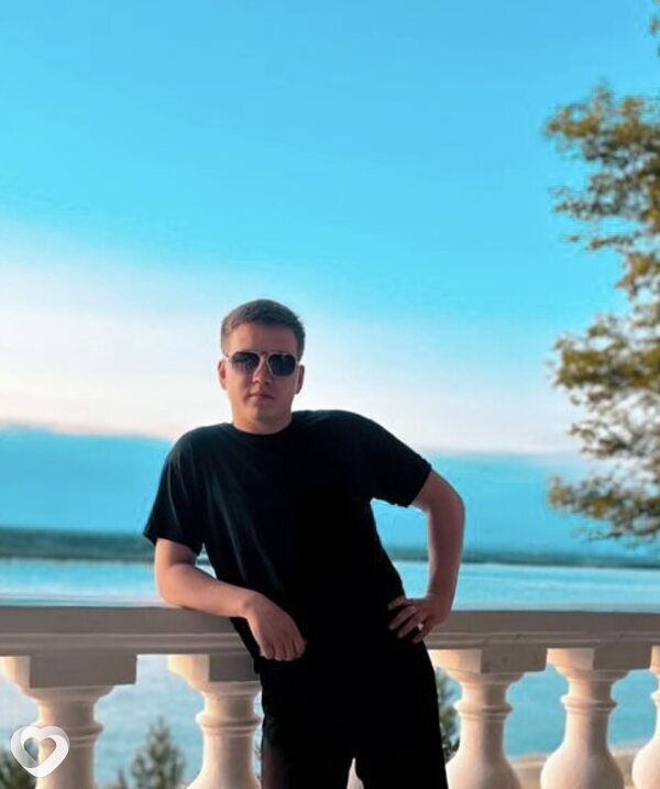 Андрей, 24, Чите — анкета №846697