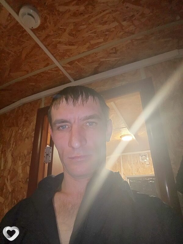 Александр, 35, Пыти-Яхе — анкета №846712