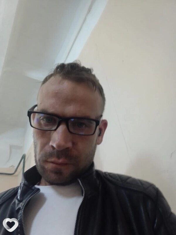 Сергей, 36, Туле — анкета №846716