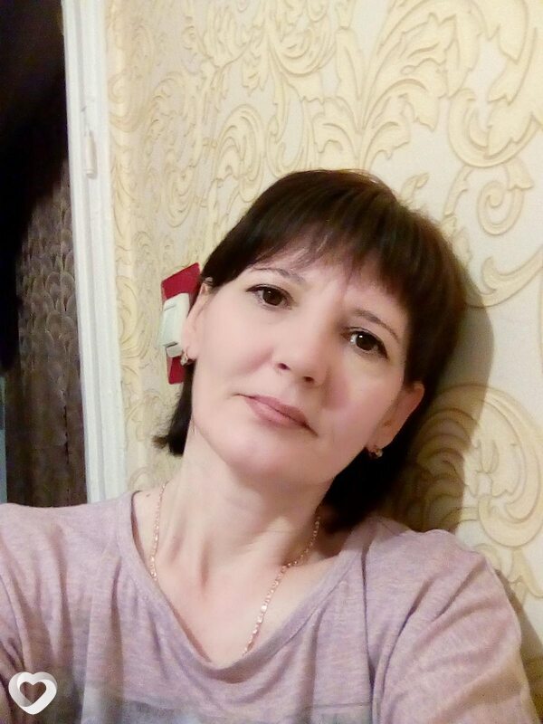 Елена, 48, Кургане — анкета №846718
