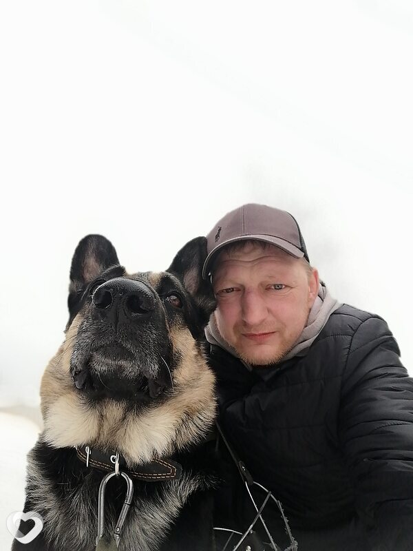 Михаил, 42, Москве — анкета №846726