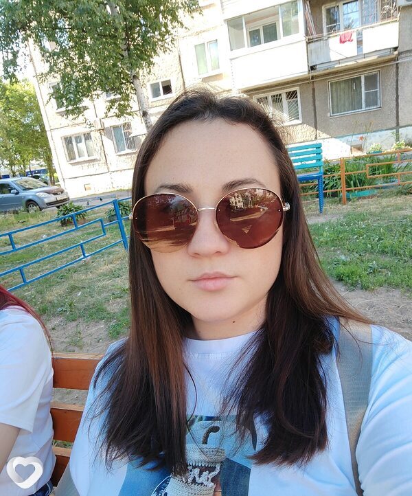 Алина, 29, Хабаровске — анкета №846727