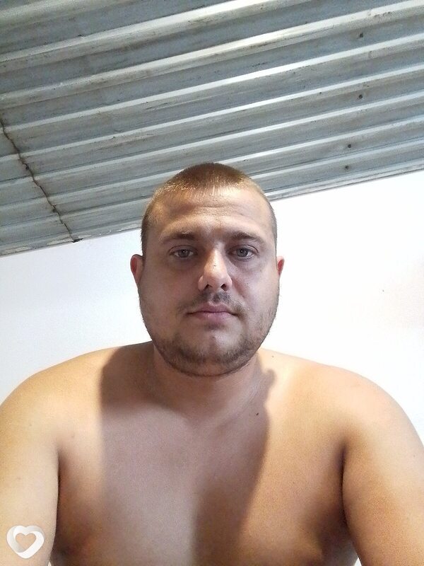 Иван, 33, Донецке — анкета №846737