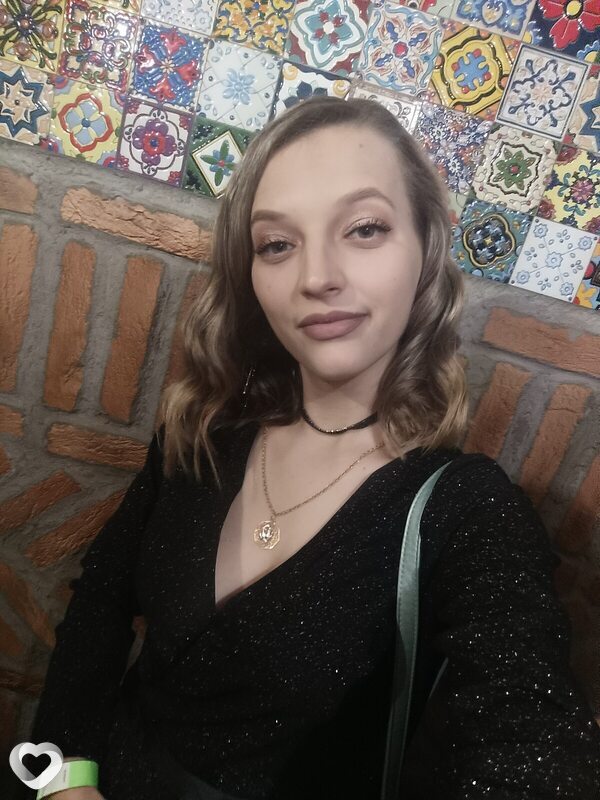 Виктория, 28, Уссурийске — анкета №846738