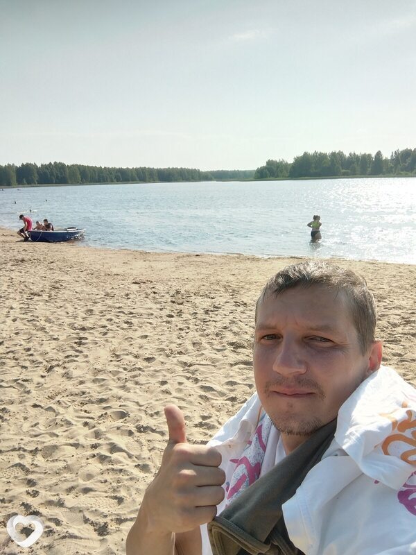 Кирюха, 36, Владимире — анкета №846747