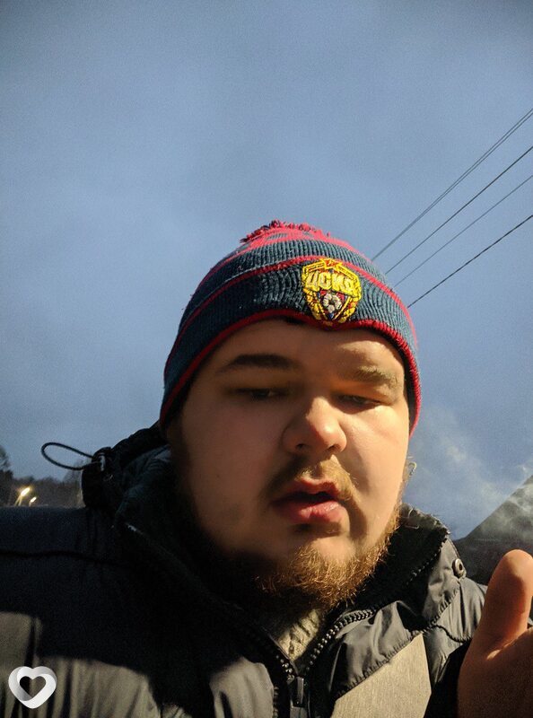 Виктор, 26, Можайске — анкета №846807